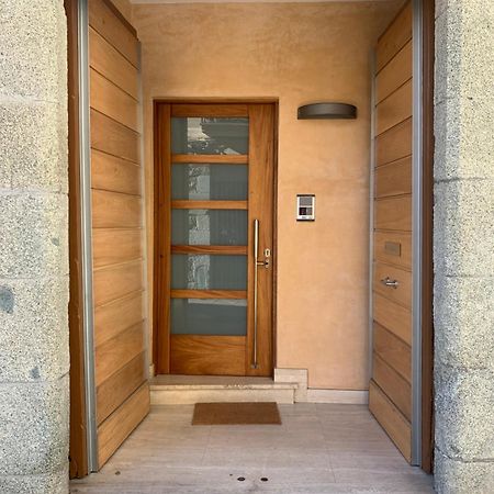 Chic Apartment Beach Mataró Kültér fotó