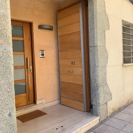 Chic Apartment Beach Mataró Kültér fotó