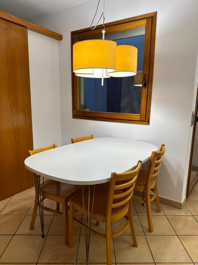 Chic Apartment Beach Mataró Kültér fotó