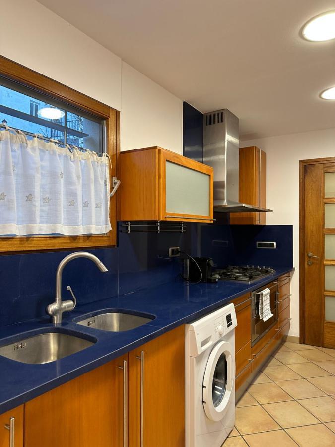 Chic Apartment Beach Mataró Kültér fotó