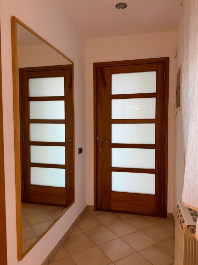 Chic Apartment Beach Mataró Kültér fotó
