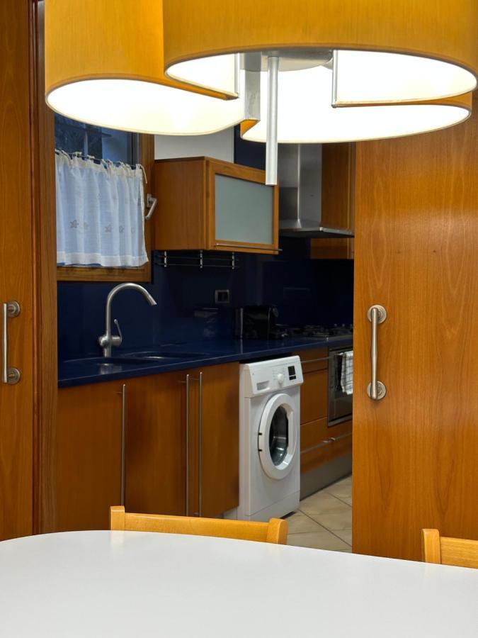 Chic Apartment Beach Mataró Kültér fotó