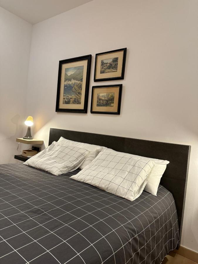 Chic Apartment Beach Mataró Kültér fotó
