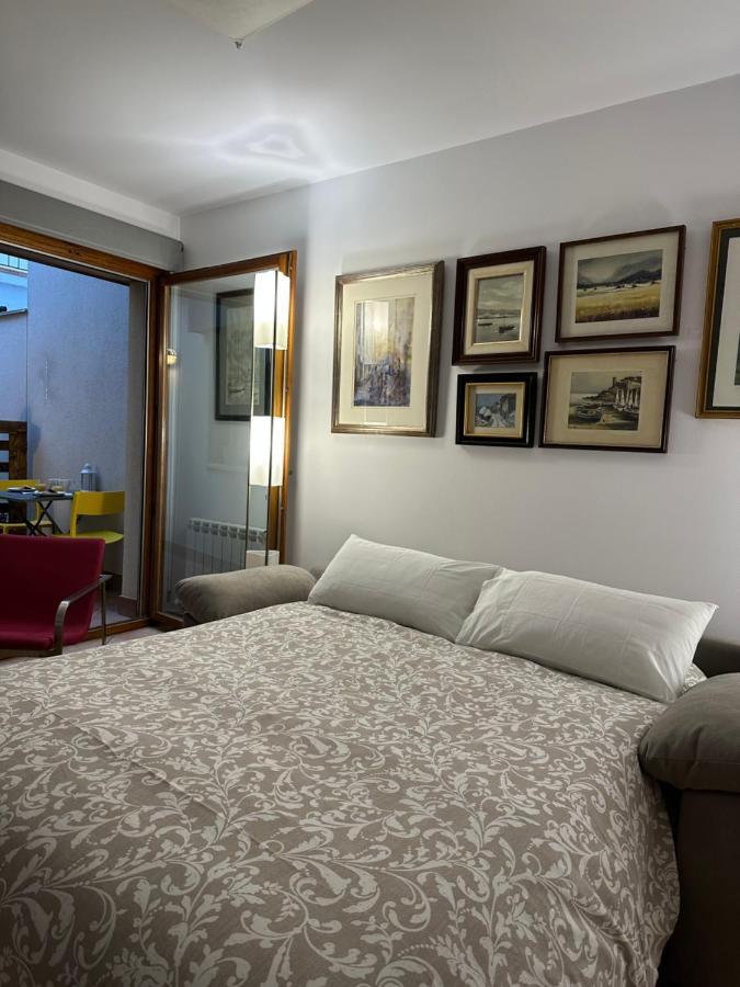 Chic Apartment Beach Mataró Kültér fotó