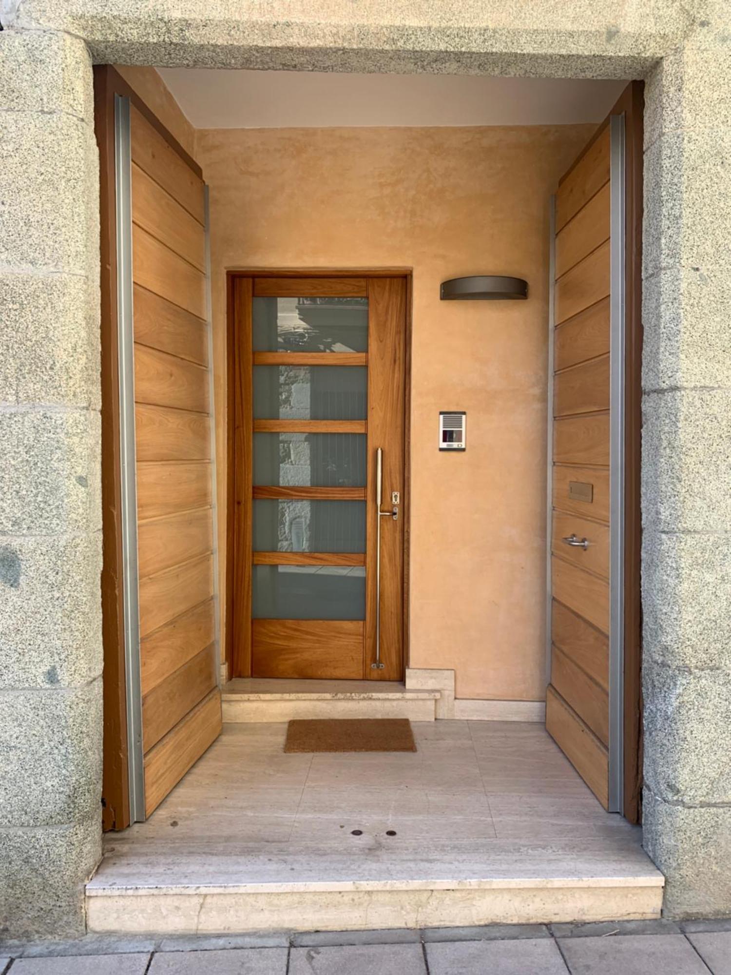 Chic Apartment Beach Mataró Kültér fotó