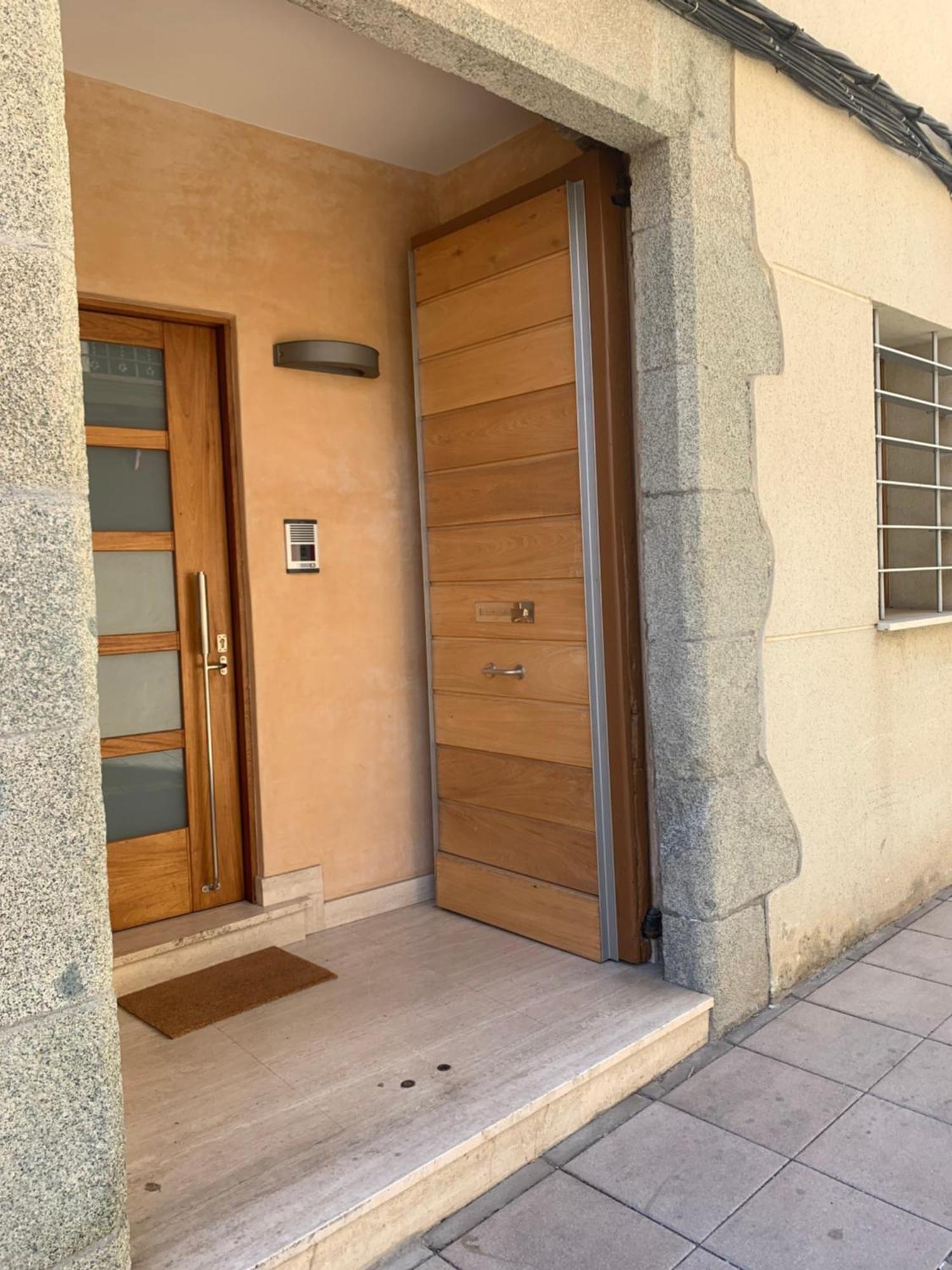 Chic Apartment Beach Mataró Kültér fotó