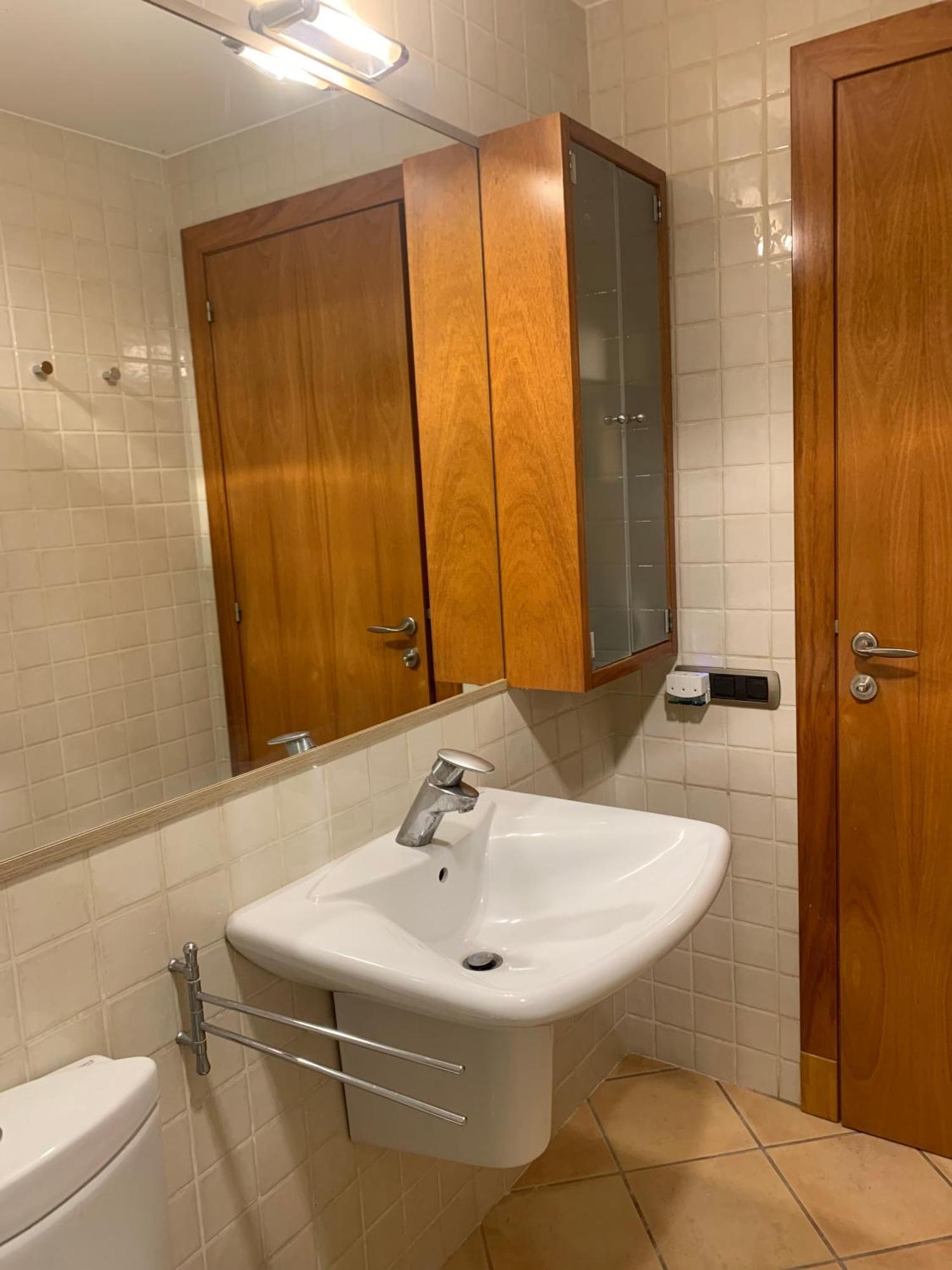 Chic Apartment Beach Mataró Kültér fotó