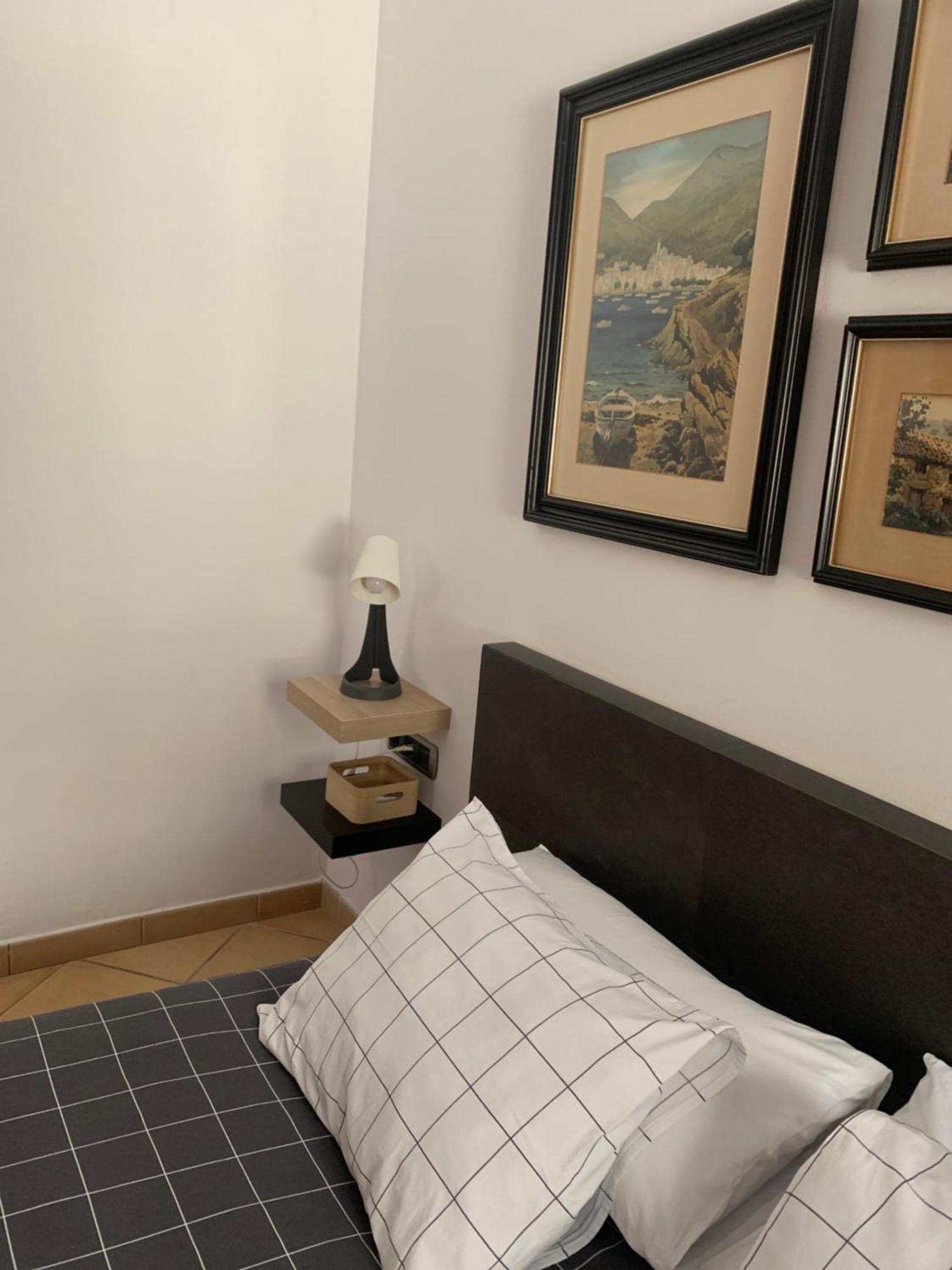 Chic Apartment Beach Mataró Kültér fotó