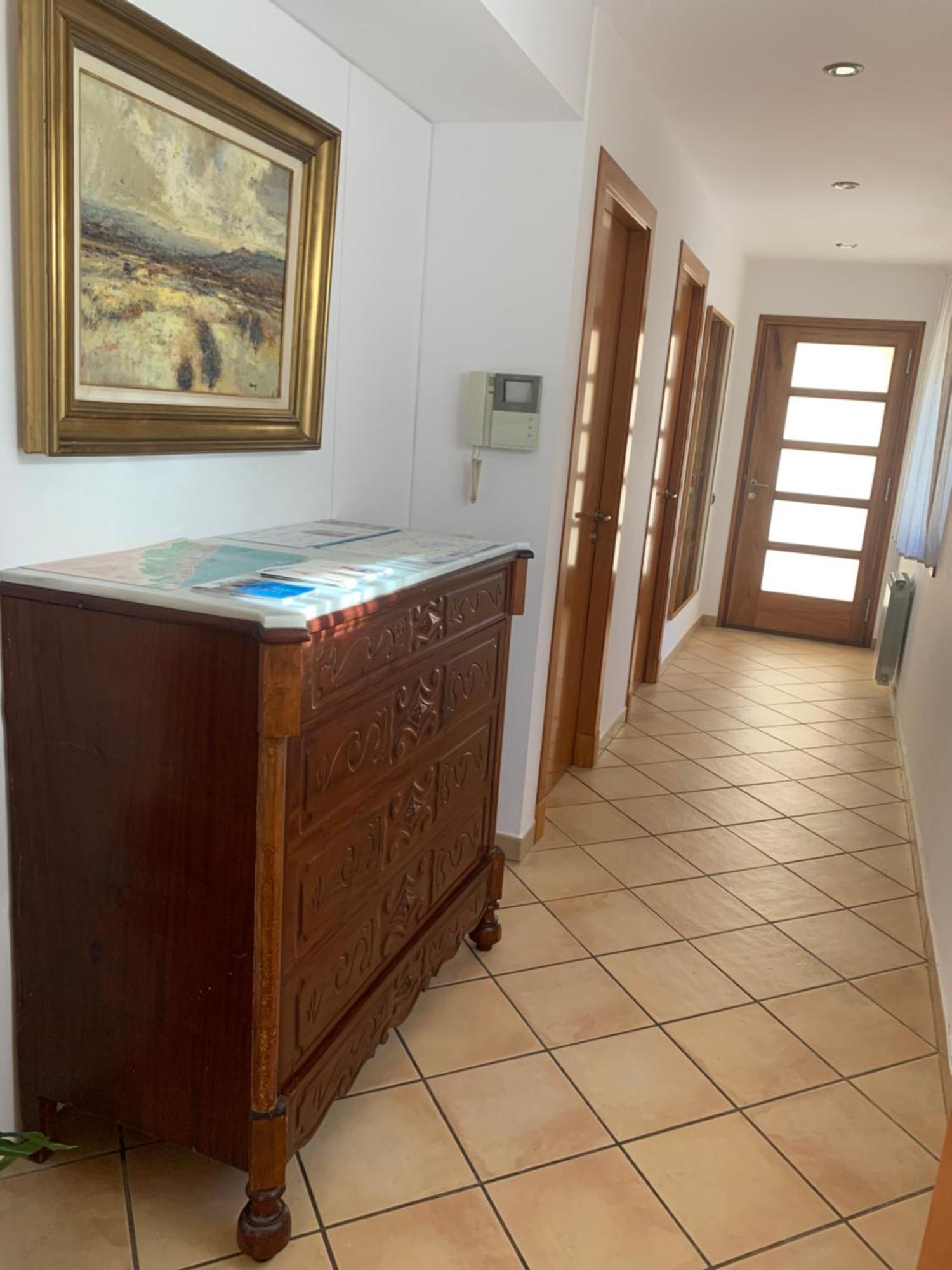 Chic Apartment Beach Mataró Kültér fotó