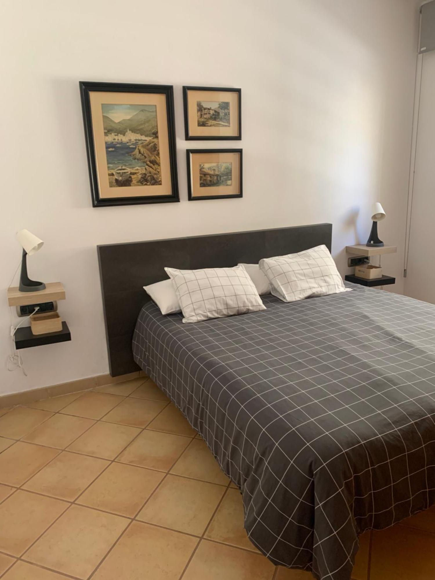 Chic Apartment Beach Mataró Kültér fotó