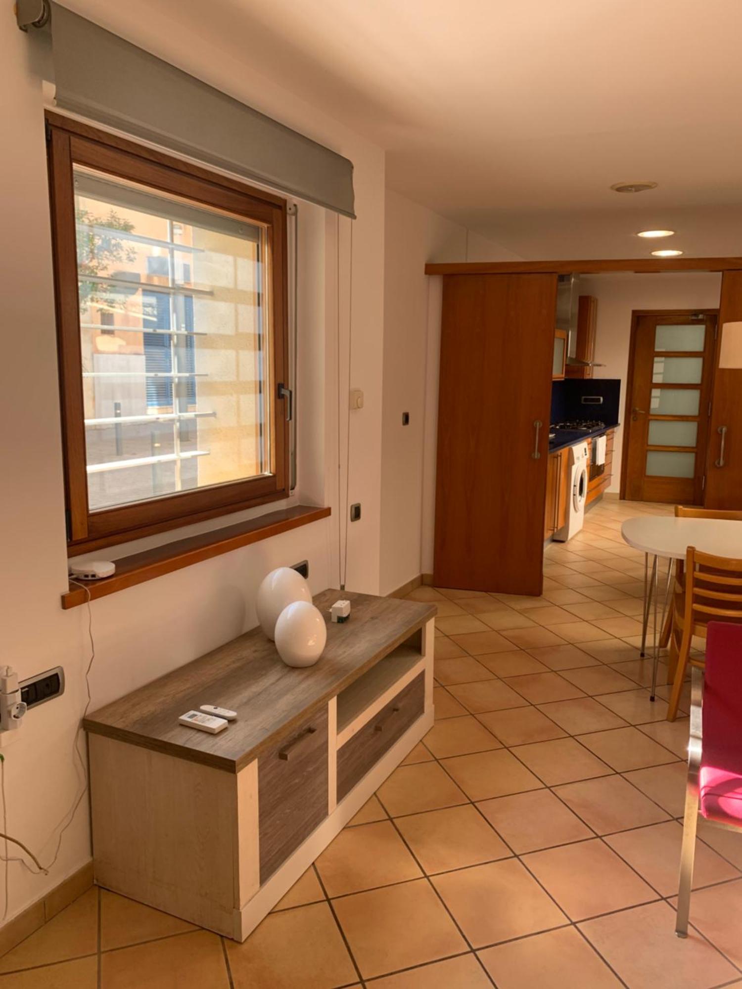 Chic Apartment Beach Mataró Kültér fotó